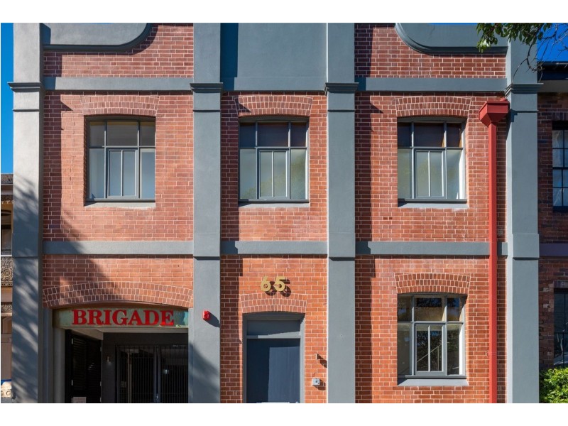3/65 Johnston Street, Annandale NSW 2038