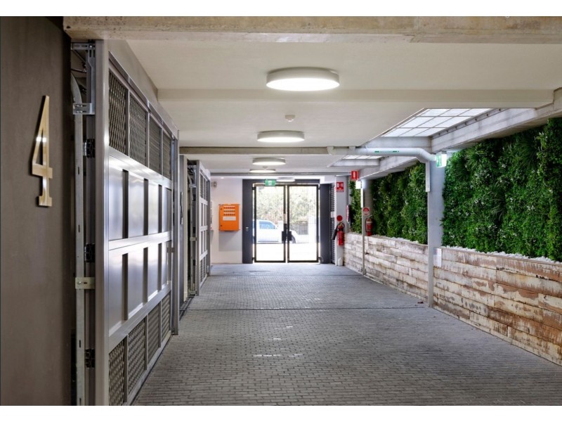 3/65 Johnston Street, Annandale NSW 2038