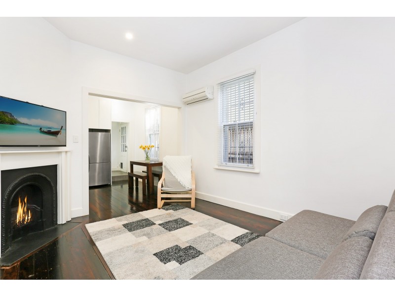 12 Wilford Street, Newtown NSW 2042