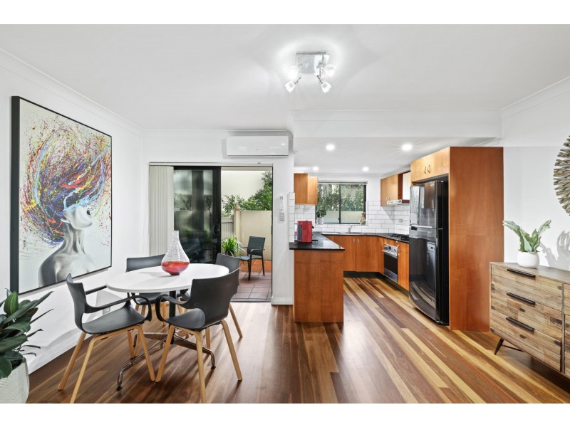 32/194 Lawrence Street, Alexandria NSW 2015