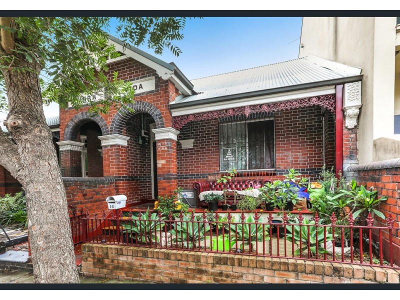 16 Pearl Street, Newtown NSW 2042