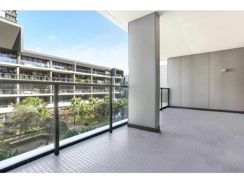 314/23 Archibald Avenue, Waterloo NSW 2017