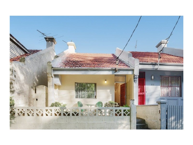 87 Telopea Street, Redfern NSW 2016