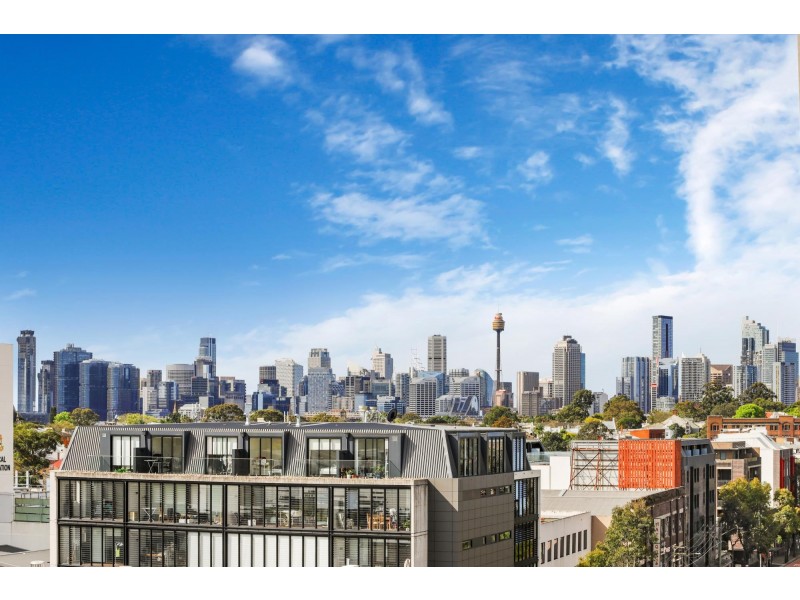 403/1 Missenden Road, Camperdown NSW 2050