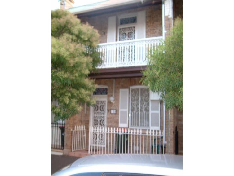 128 WELLINGTON STREET, Waterloo NSW 2017