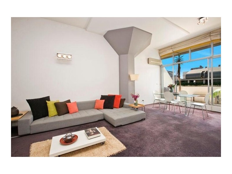 308/1 Missenden Road, Camperdown NSW 2050