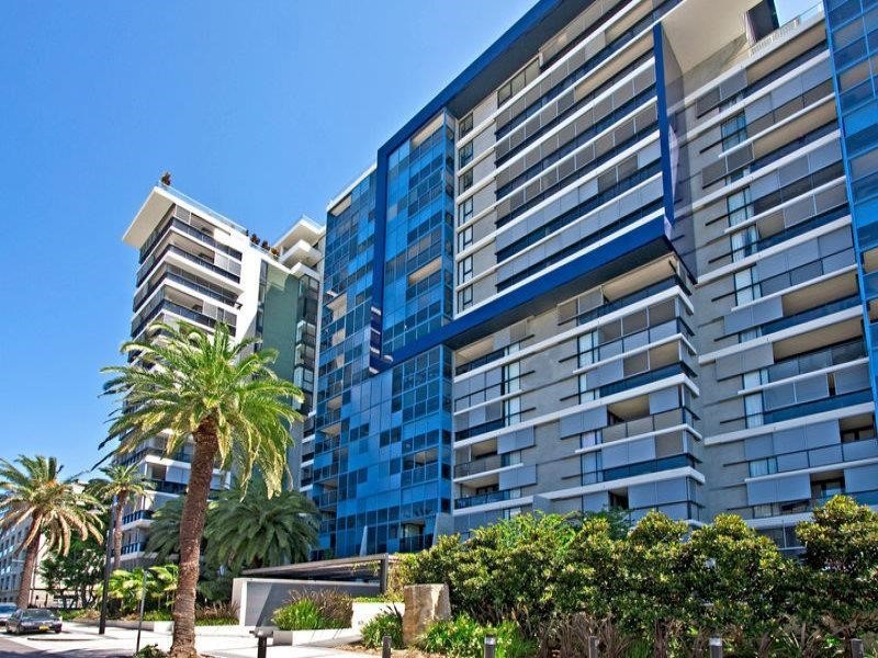 1405A/1 Sterling Street, Camperdown NSW 2050