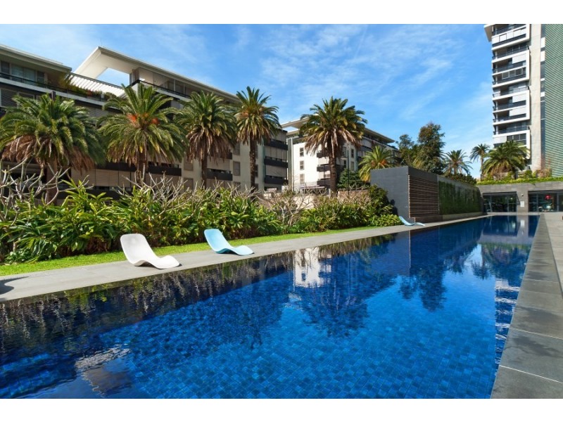 1405B/1 Sterling Circuit, Camperdown NSW 2050