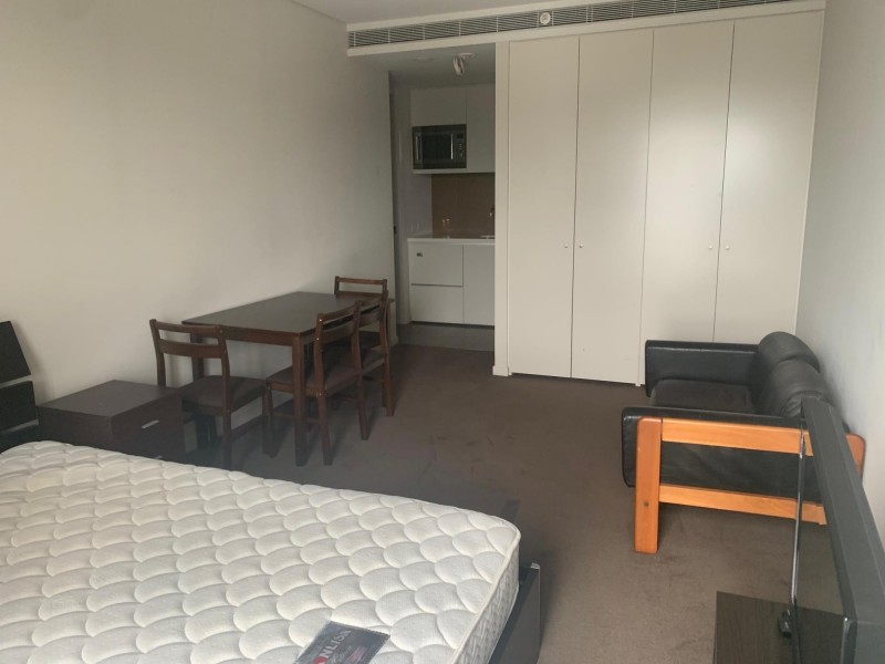 1405B/1 Sterling Circuit, Camperdown NSW 2050