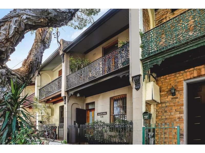 54 Gerard Street, Alexandria NSW 2015