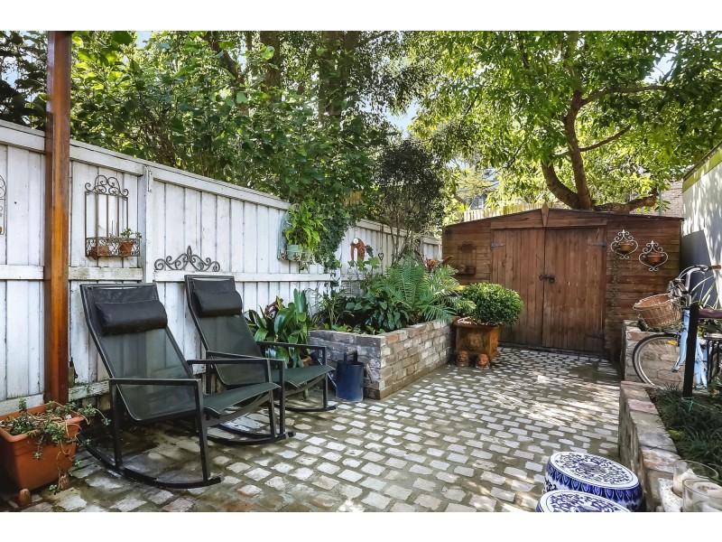 54 Gerard Street, Alexandria NSW 2015