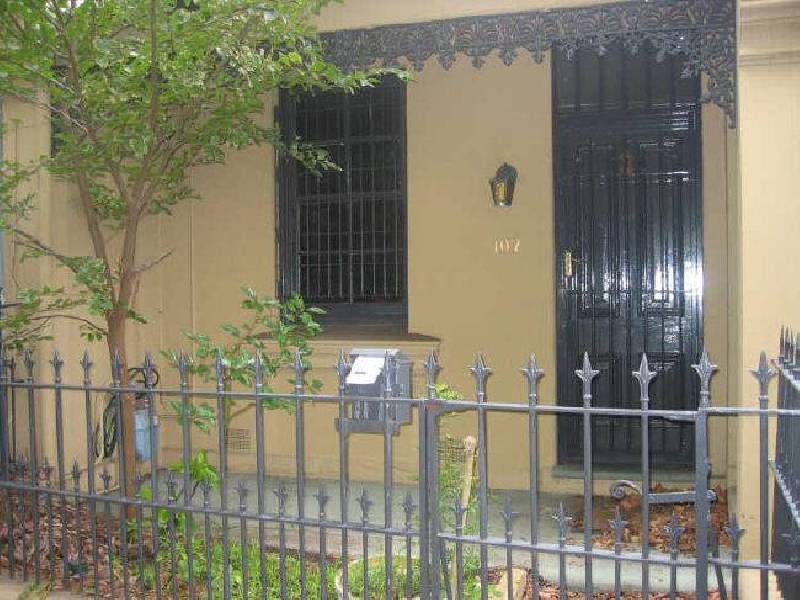 107 BURREN STREET, Newtown NSW 2042