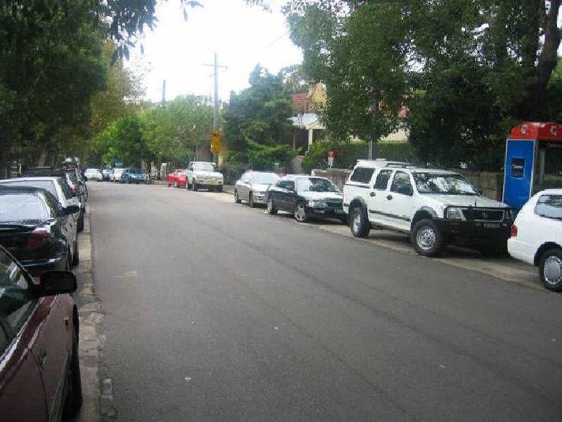 107 BURREN STREET, Newtown NSW 2042