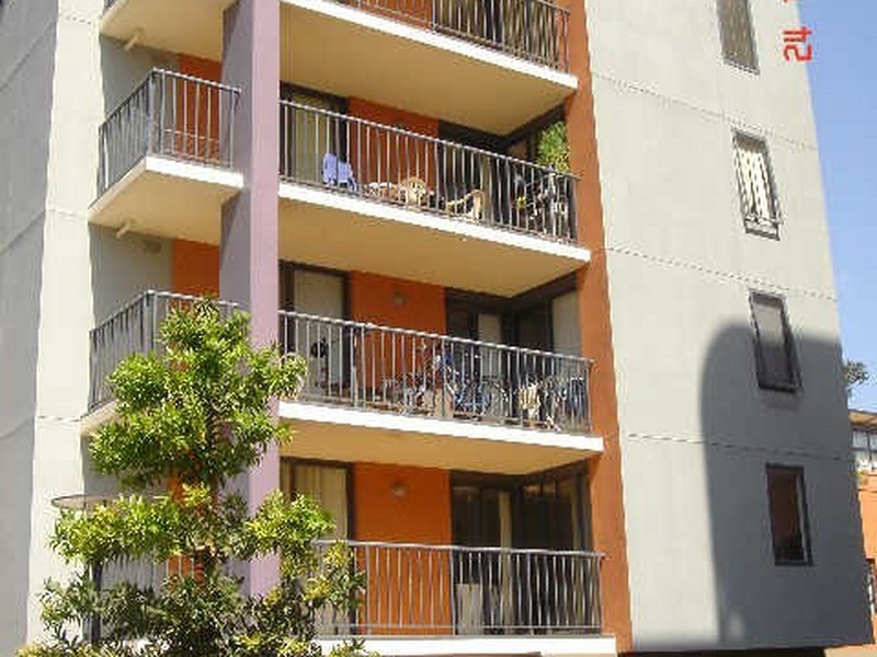 54/20 Fitzgerald Street, Newtown NSW 2042