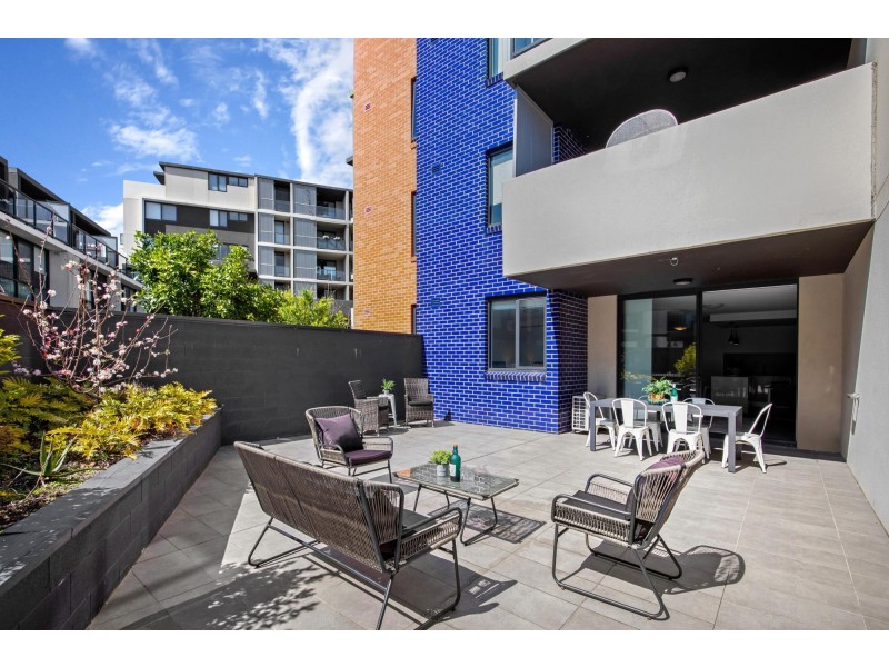 79/15-19 Edgehill Avenue, Botany NSW 2019