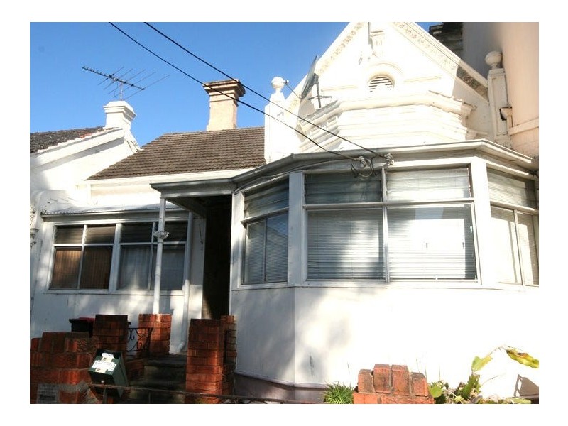 2/45 Wigram Road, Glebe NSW 2037