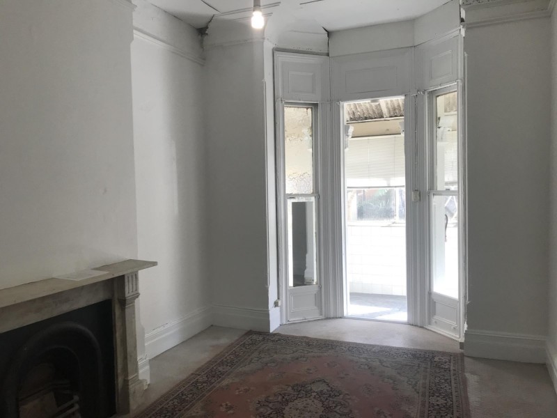 2/45 Wigram Road, Glebe NSW 2037