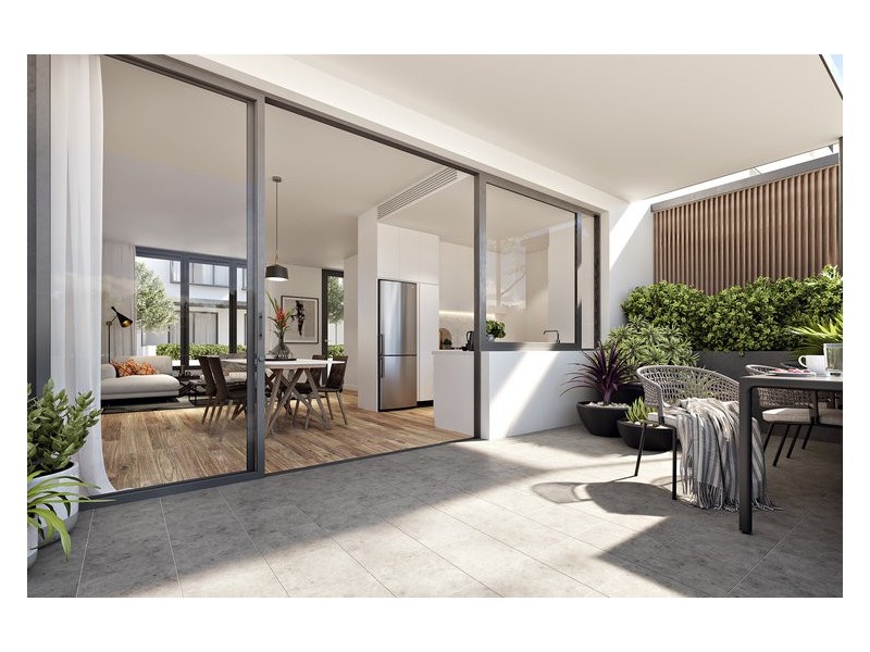 3/11-17 EVE STREET, Erskineville NSW 2043