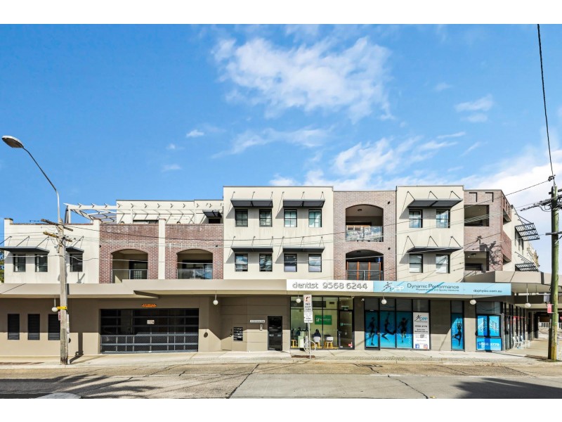 5/111 Percival Road, Stanmore NSW 2048