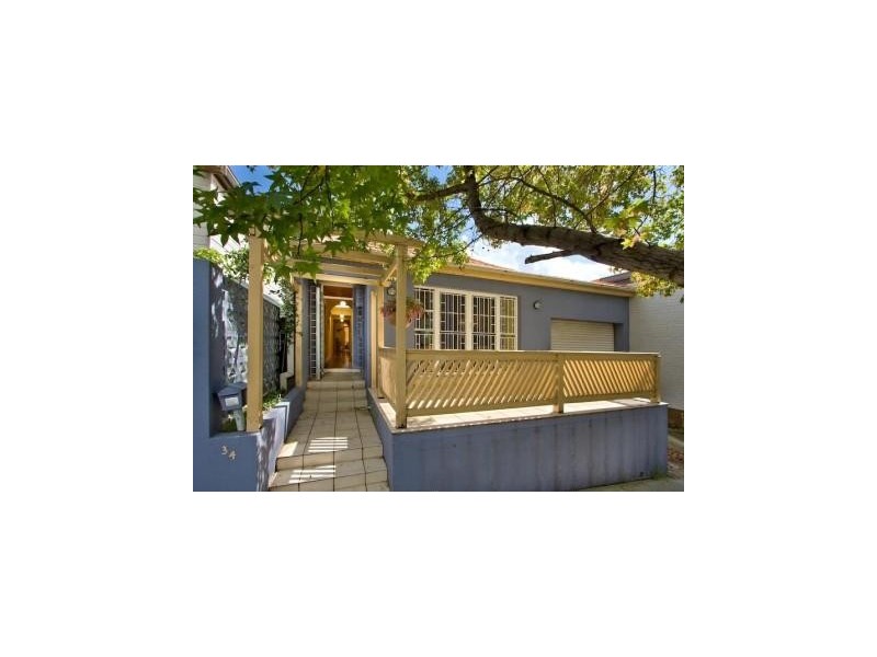 34 Lonsdale Street, Lilyfield NSW 2040
