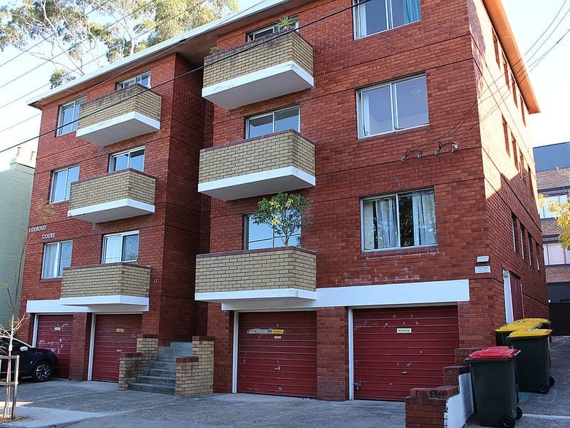 12/15-17 Iredale Street, Newtown NSW 2042