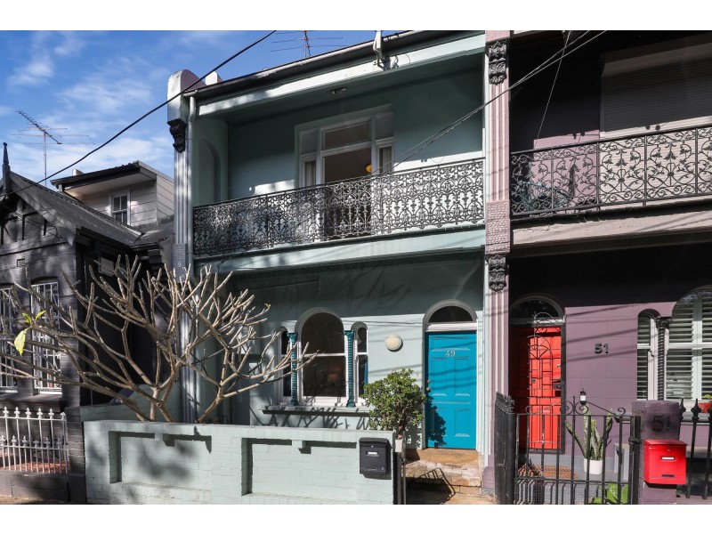 49 Trafalgar Street, Enmore NSW 2042