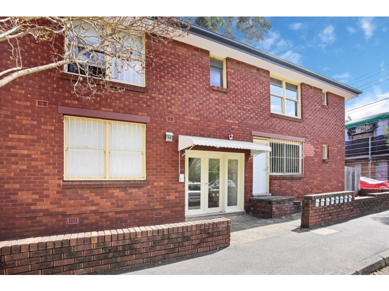 8/119 Probert Street, Newtown NSW 2042