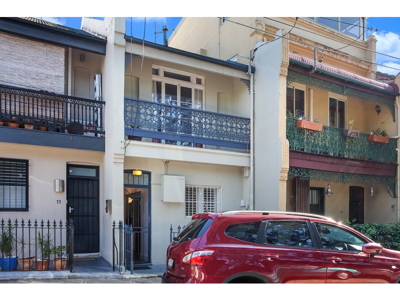 13 Trafalgar Street, Enmore NSW 2042