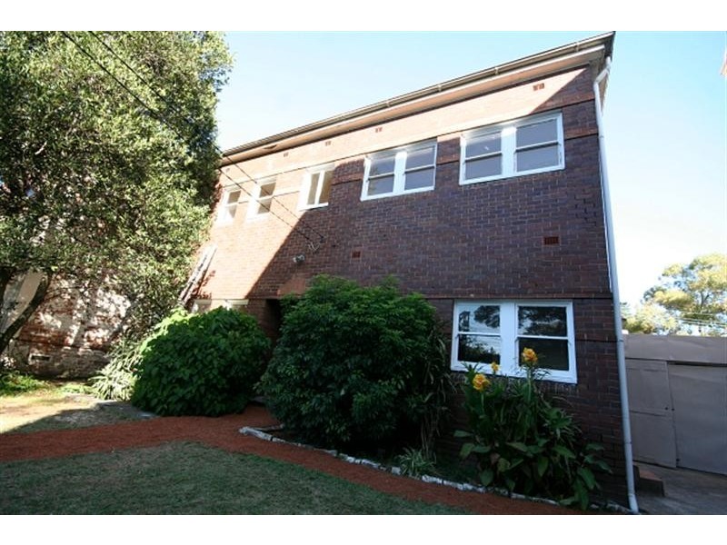 3/211 Trafalgar Street, Stanmore NSW 2048