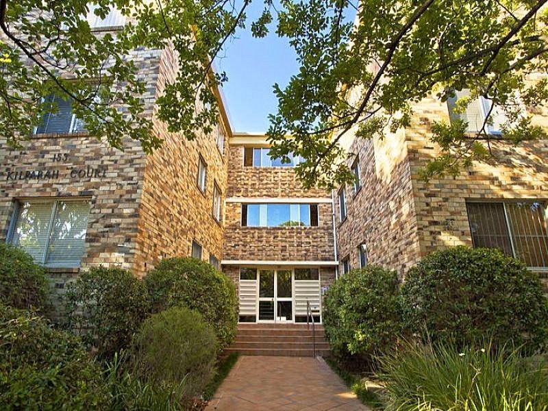 33/153 Salisbury Road, Camperdown NSW 2050