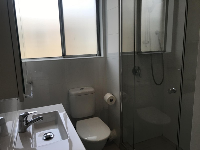 33/153 Salisbury Road, Camperdown NSW 2050