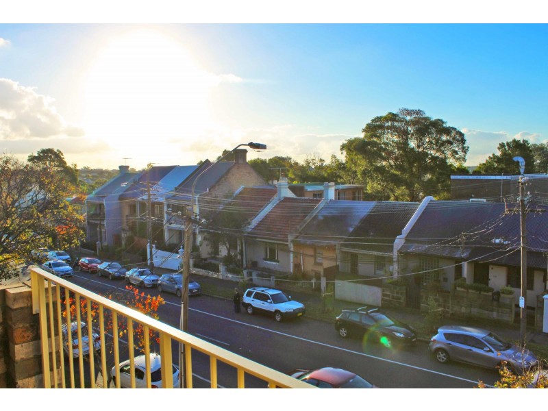 33/153 Salisbury Road, Camperdown NSW 2050