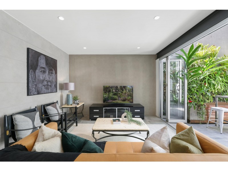 25A Prospect Street, Erskineville NSW 2043