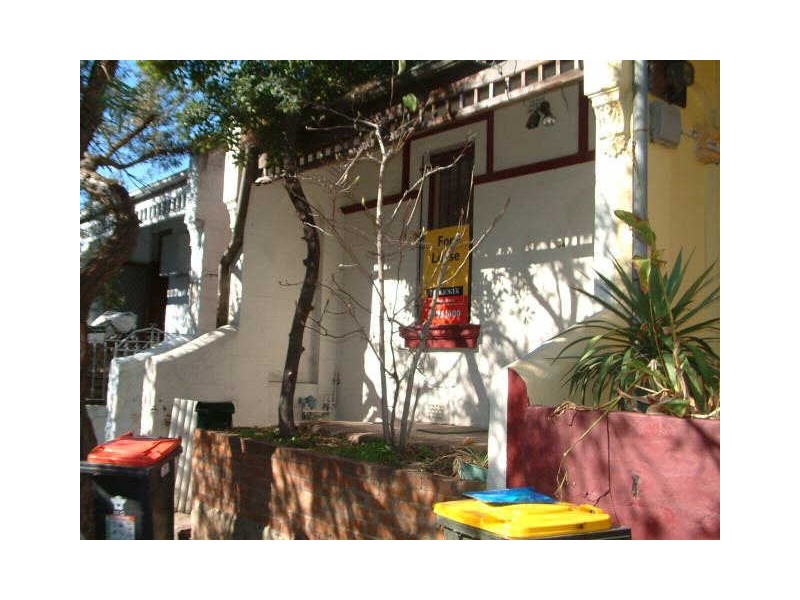 34 Wilford Street, Newtown NSW 2042