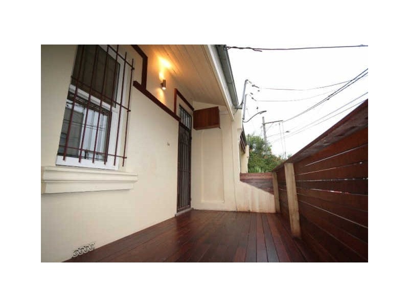 34 Wilford Street, Newtown NSW 2042