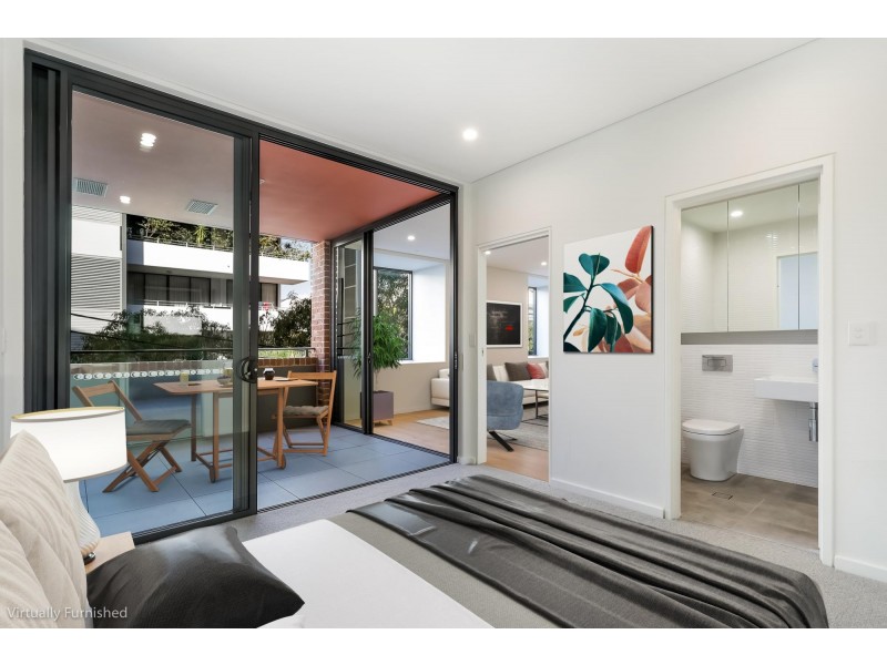 A104/11-17 Eve Street, Erskineville NSW 2043