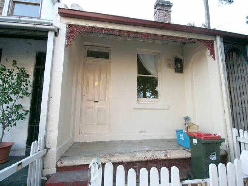 15 ROCHFORD STREET, Erskineville NSW 2043