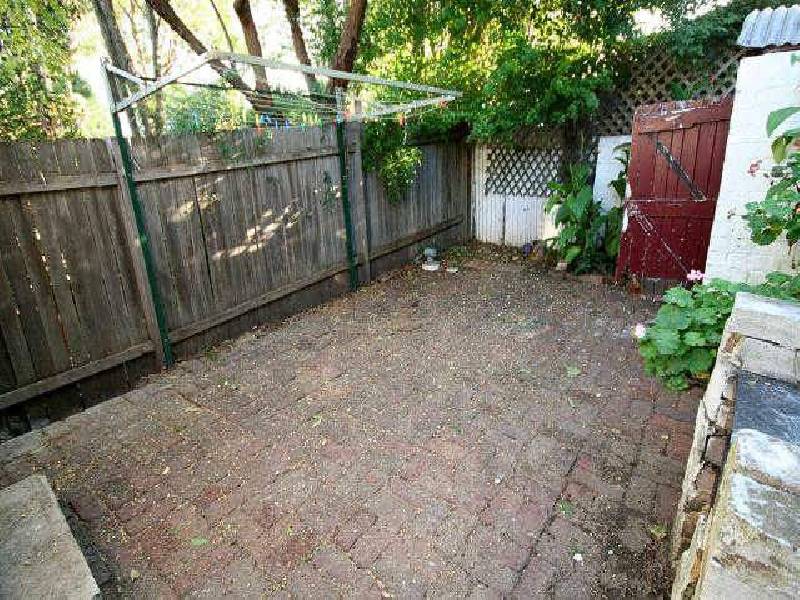 15 ROCHFORD STREET, Erskineville NSW 2043