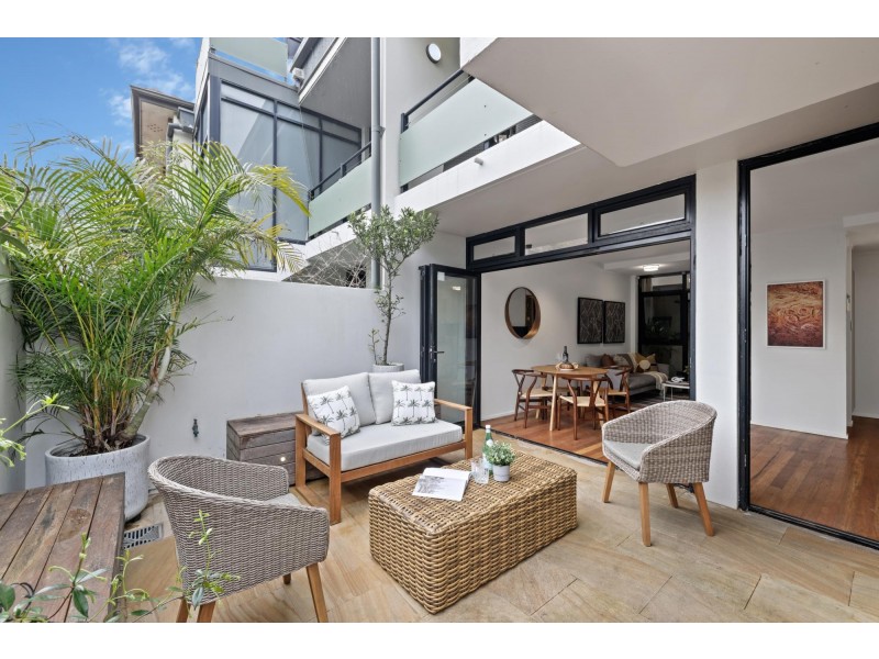 18/30 Bucknell Street, Newtown NSW 2042