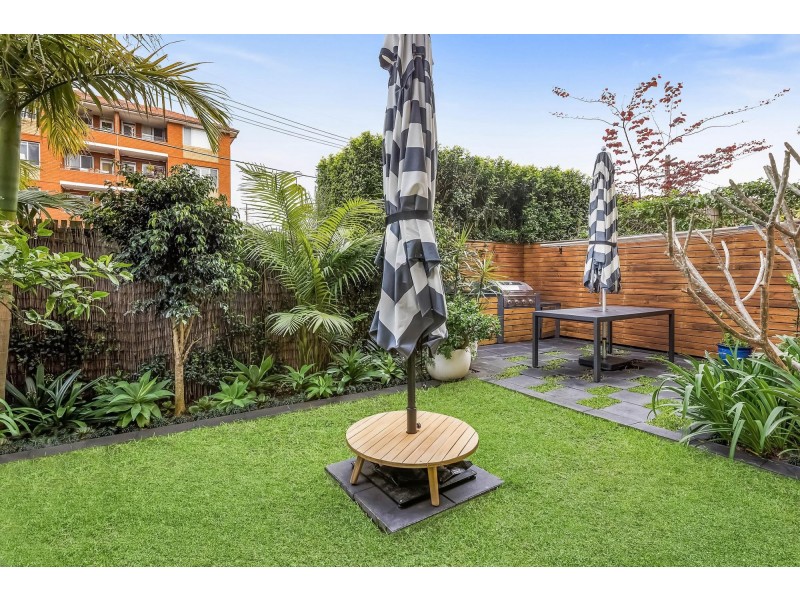 1/22 Bayley Street, Marrickville NSW 2204