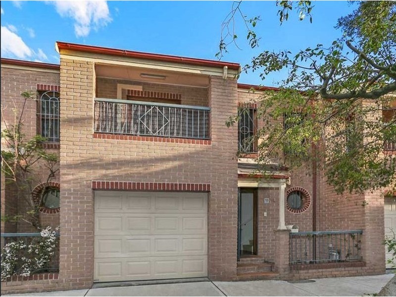 1B Lyne Street, Alexandria NSW 2015