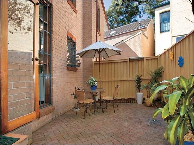 1B Lyne Street, Alexandria NSW 2015