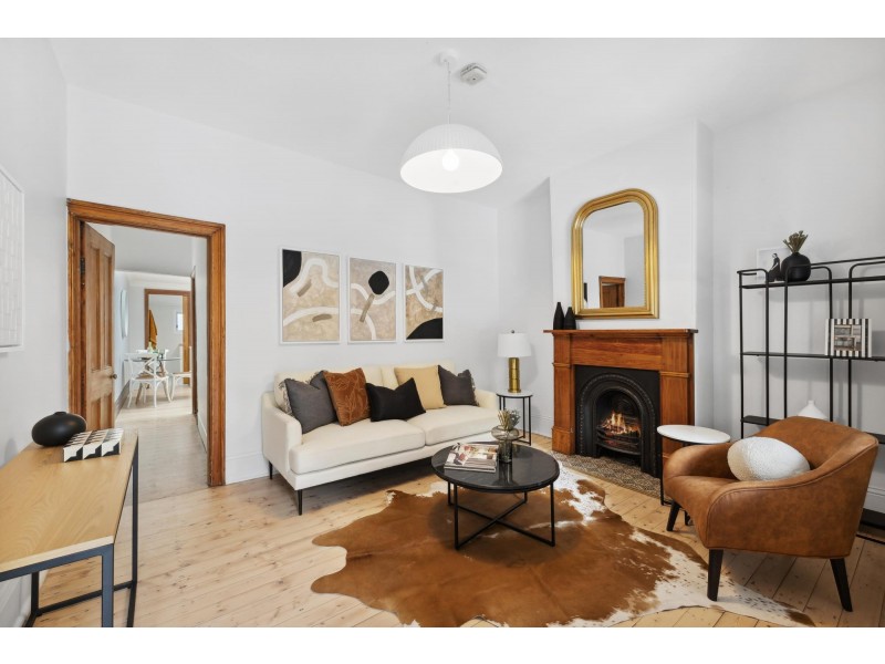 35 Chelmsford Street, Newtown NSW 2042