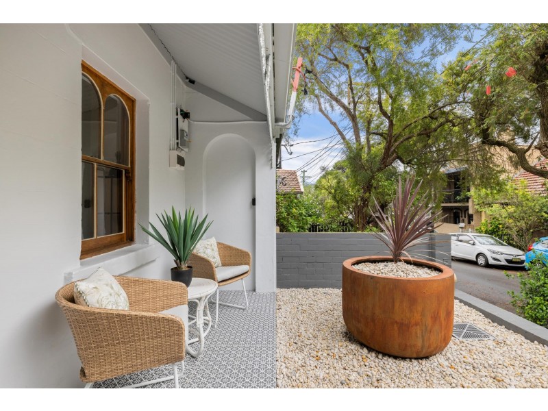 35 Chelmsford Street, Newtown NSW 2042