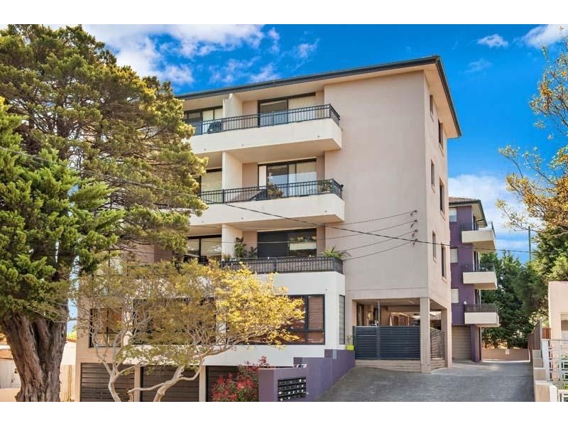 21/65-67 Carlisle Street, Leichhardt NSW 2040