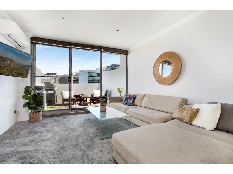 16/19-25 Wyndham Street, Alexandria NSW 2015