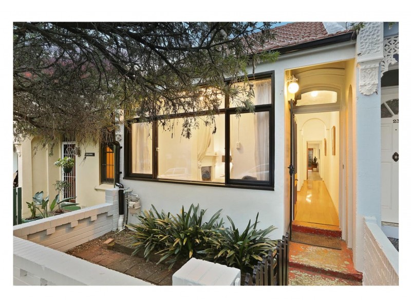 25 Margaret Street, Newtown NSW 2042