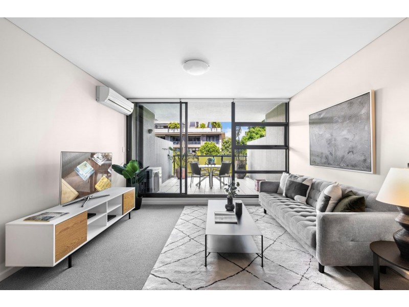 A29/252 Botany Road, Alexandria NSW 2015