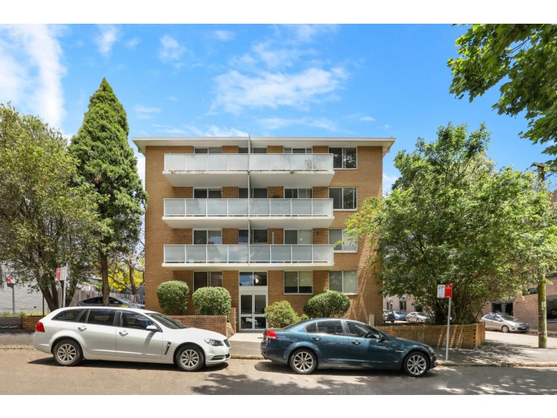 7/47 Australia Street, Camperdown NSW 2050