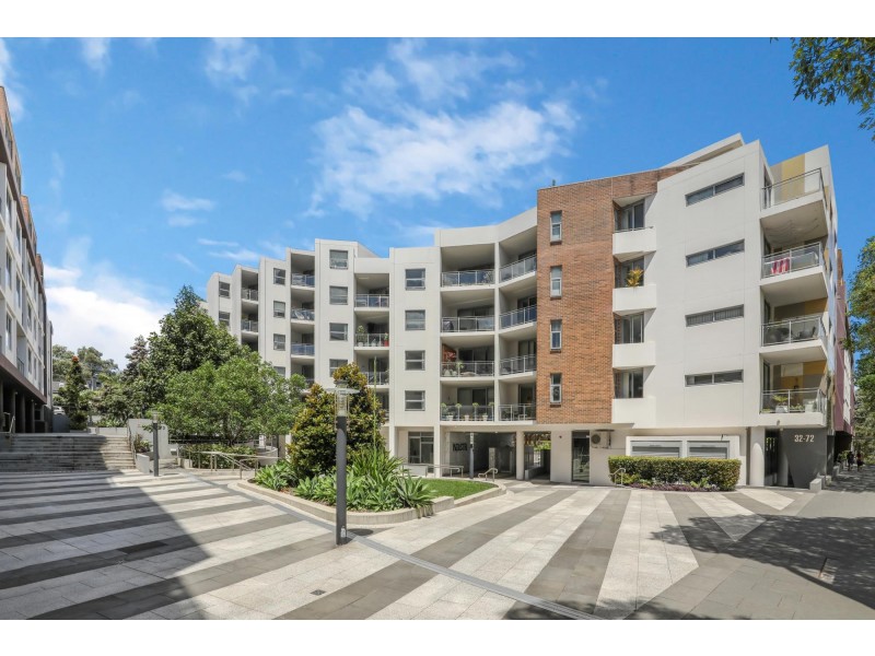 302/38 Alice Street, Newtown NSW 2042